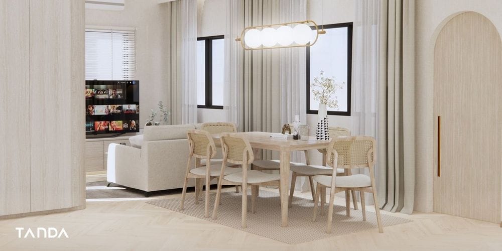 Muji House Decor Ideas: Creating a Cozy, Warm, and Simple